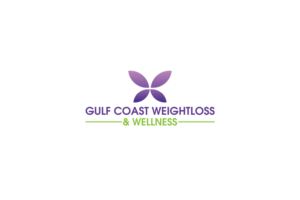 Logo-Design von Sara 52 für Gulf Coast Weightloss & Wellness, LLC. | Design: #25865606