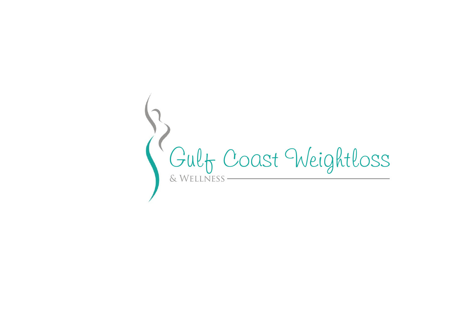 Logo Design by Sara 52 for Gulf Coast Weightloss & Wellness, LLC. | Design #25865607