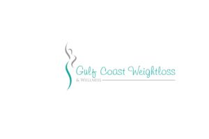 Logo-Design von Sara 52 für Gulf Coast Weightloss & Wellness, LLC. | Design: #25865607