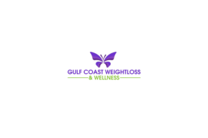 Logo-Design von Sara 52 für Gulf Coast Weightloss & Wellness, LLC. | Design: #25865642