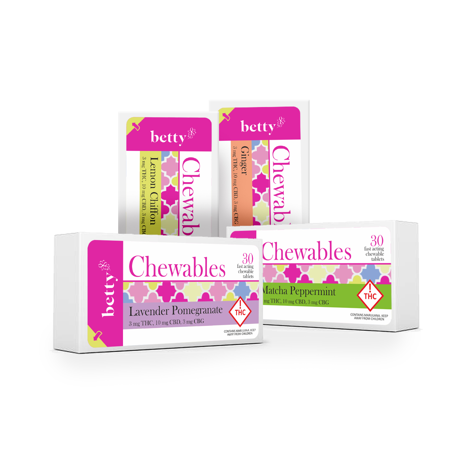 Verpackungs-Design von Polina_pro für Daily CBD Basics | Design #25879338