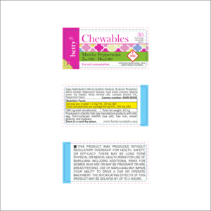 Verpackungs-Design von Polina_pro für Daily CBD Basics | Design: #25897959