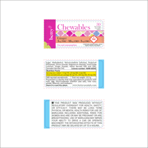 Verpackungs-Design von Polina_pro für Daily CBD Basics | Design: #25897960