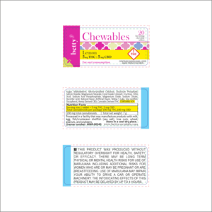 Verpackungs-Design von Polina_pro für Daily CBD Basics | Design: #25897961