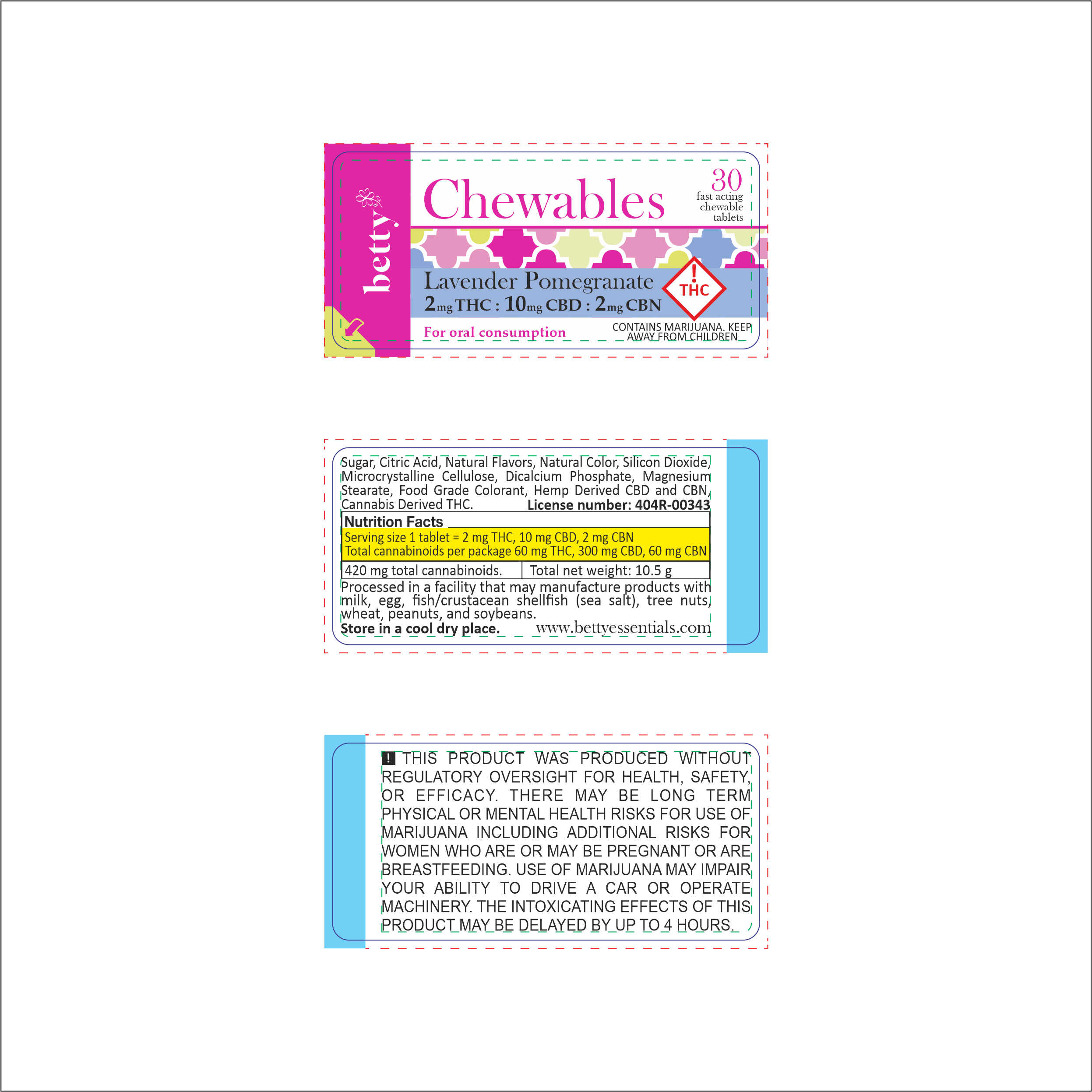 Verpackungs-Design von Polina_pro für Daily CBD Basics | Design #25897962