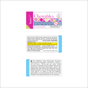 Verpackungs-Design von Polina_pro für Daily CBD Basics | Design: #25897962