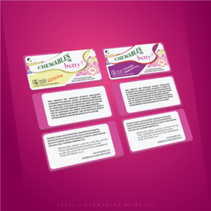 Packaging Design by Thingkazupa Design for Daily CBD Basics | Design #25875946