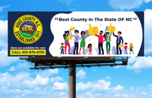 Billboard Design by ESolz Technologies