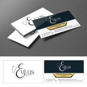 Logo Design by Fusionex Studio