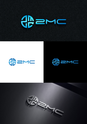 Far Field Wireless Power Charging System | Logo Design by DesIcon