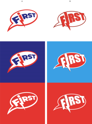 Logo Design by Al Pech