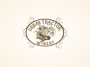 Logo Design by Giovanni for GORDON MARETZKI O/A URBAN TRACTOR FARM | Design #25917537