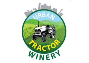 Logo Design by HAMDIYA for GORDON MARETZKI O/A URBAN TRACTOR FARM | Design #25981009