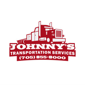 Logo Design by ThiagoB for Johnny's Transportion Services | Design: #25869291