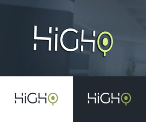 Diseño de Logo por MaToTiPiLa para HighQ | Diseño: #25864066