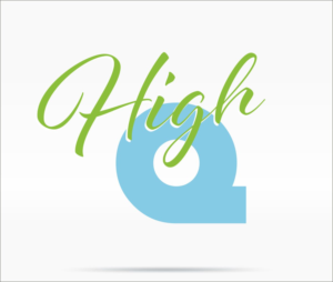 Design de Logo par R063rt pour HighQ | Design : #25868755