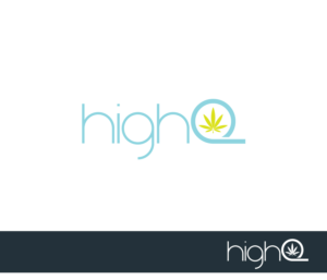 Diseño de Logo por gvb design communications para HighQ | Diseño: #25869826