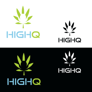 Diseño de Logo por emptyboxgraphics para HighQ | Diseño: #25871450