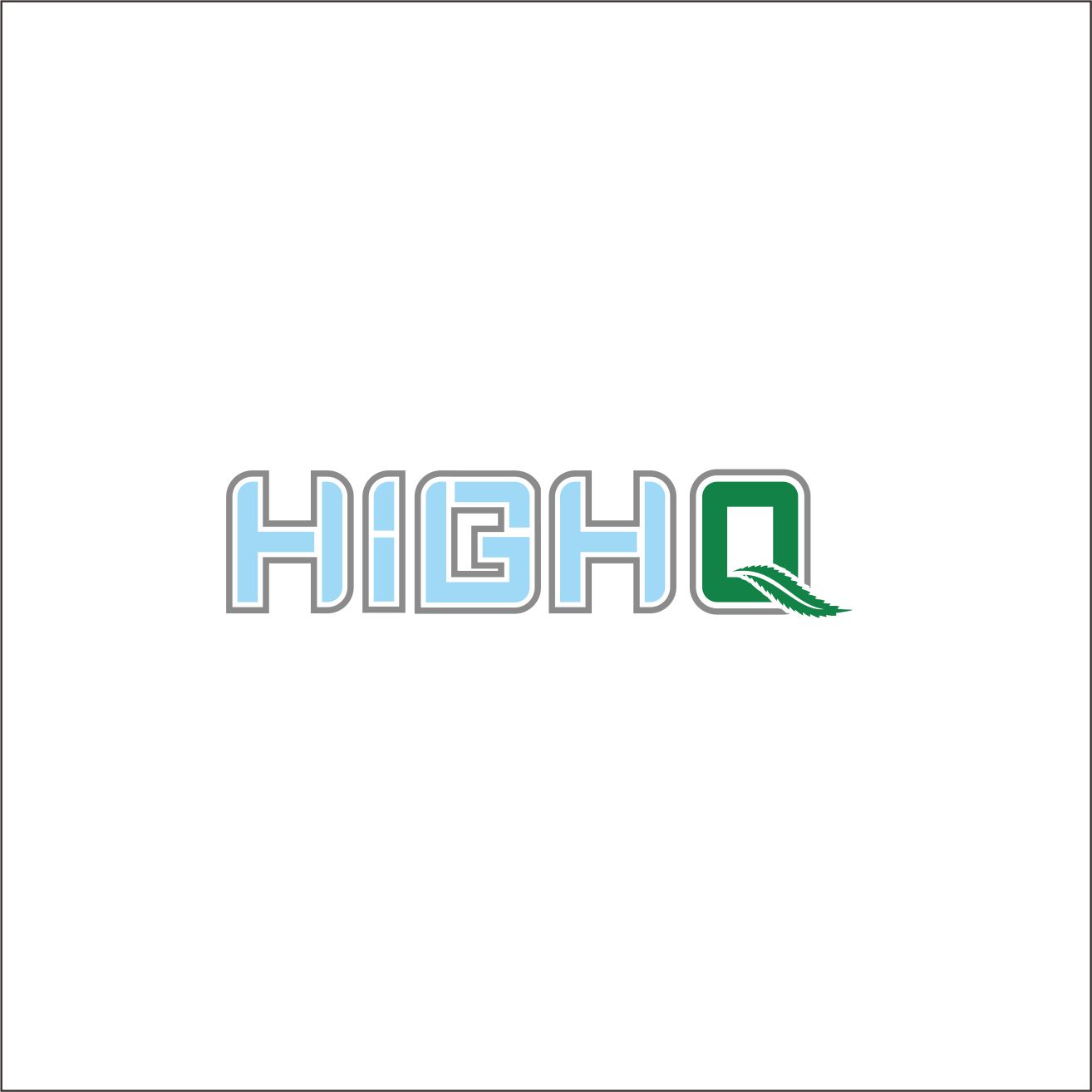 Logo Design by java land for HighQ | Design #25900332
