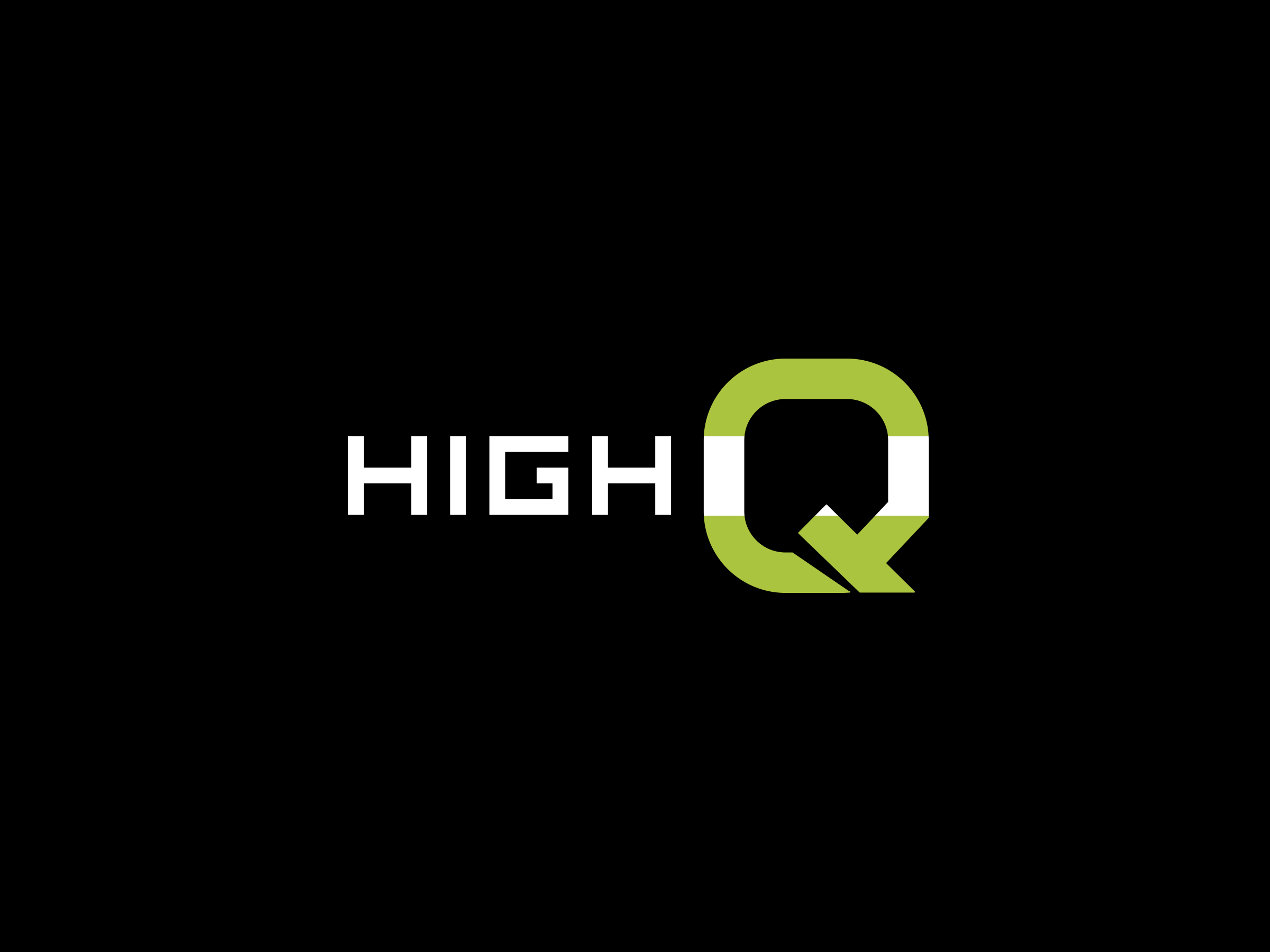 Logo Design by Logooos for HighQ | Design #25869720