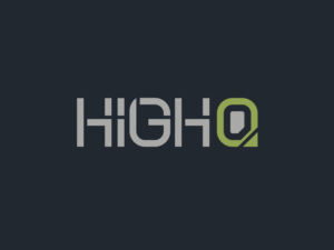 Design de Logo par Logooos pour HighQ | Design : #25882157
