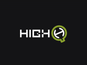 Design de Logo par Logooos pour HighQ | Design : #25896664