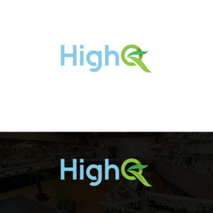 Diseño de Logo por Deziners Zone para HighQ | Diseño: #25866898