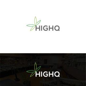 Diseño de Logo por Deziners Zone para HighQ | Diseño: #25866901