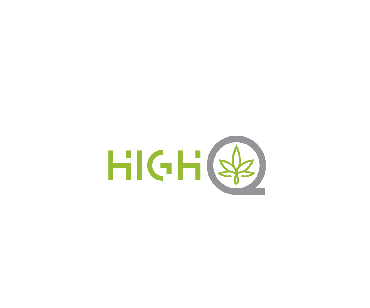 Diseño de Logo por saulogchito para HighQ | Diseño #25885529