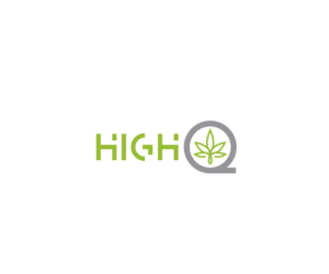 Diseño de Logo por saulogchito para HighQ | Diseño: #25885529