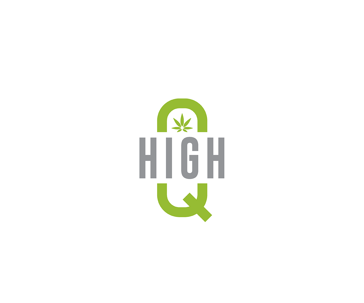 Diseño de Logo por saulogchito para HighQ | Diseño #25891837