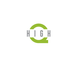 Diseño de Logo por saulogchito para HighQ | Diseño: #25891941