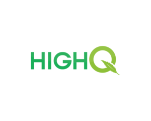 Diseño de Logo por Atec para HighQ | Diseño: #25869213