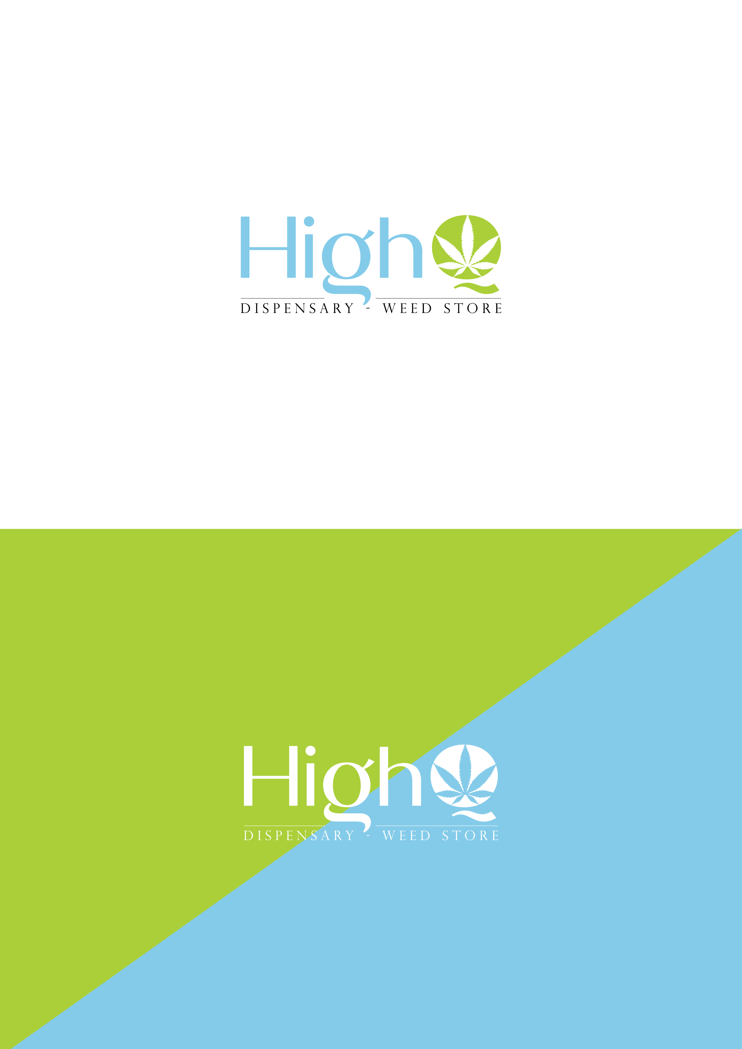 Design de Logo par senthilgraphicschennai78 pour HighQ | Design #25864631