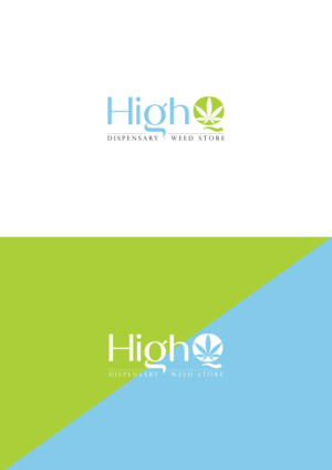 Diseño de Logo por senthilgraphicschennai78 para HighQ | Diseño: #25864631