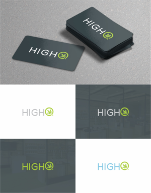 Design de Logo par Dave Paresh pour HighQ | Design #25878528