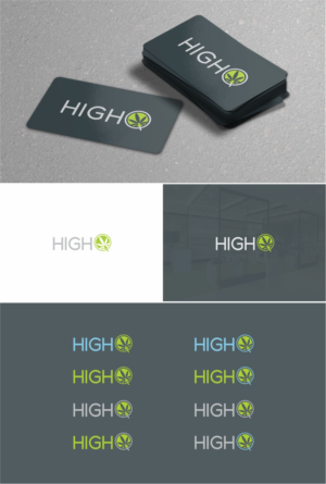 Design de Logo par Dave Paresh pour HighQ | Design : #25878529