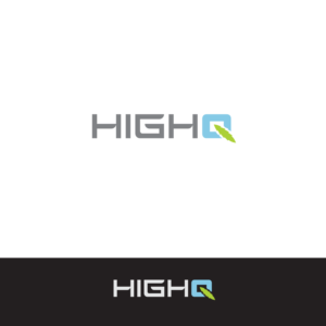 Design de Logo par Gareng pour HighQ | Design : #25891501