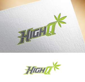 Design de Logo par Prism Graphics pour HighQ | Design #25874855