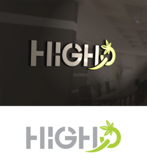 Design de Logo par Fusionex Studio pour HighQ | Design : #25874856