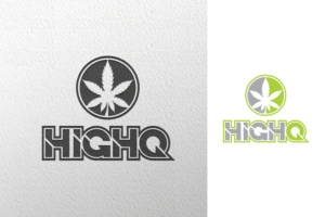 Design de Logo par Fusionex Studio pour HighQ | Design : #25874859