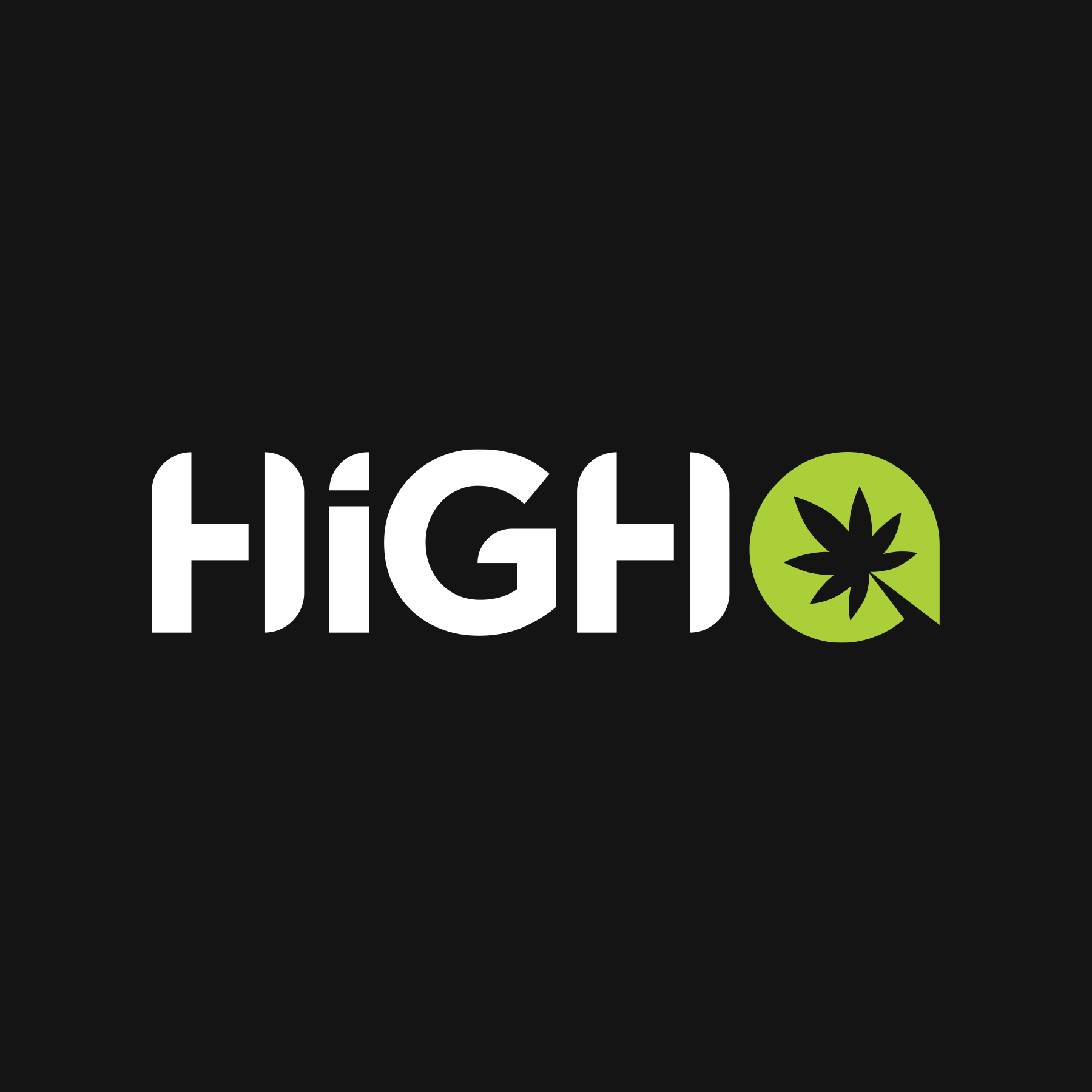Logo-Design von ZinKo für HighQ | Design #25886552