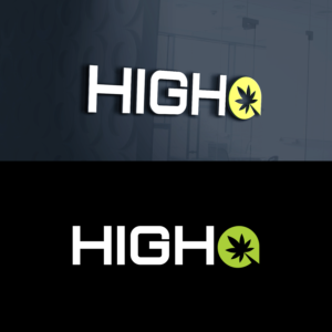 Diseño de Logo por ZinKo para HighQ | Diseño: #26217059