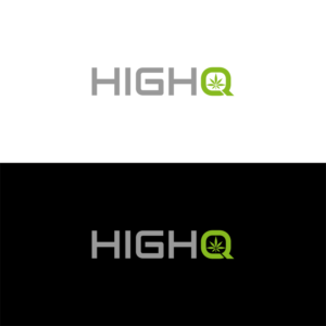 Diseño de Logo por Deant para HighQ | Diseño: #25901874