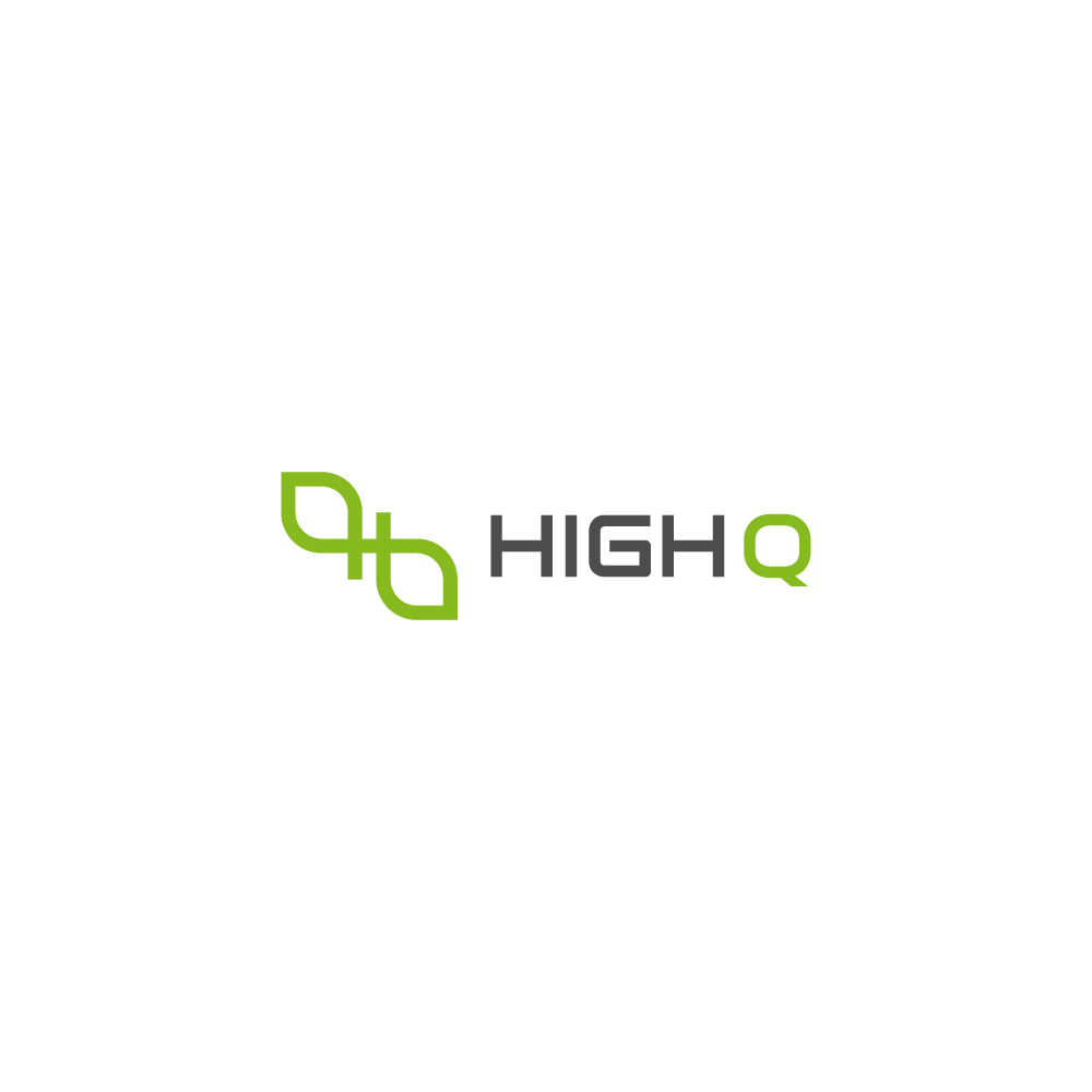 Logo Design by Deant for HighQ | Design #26196880
