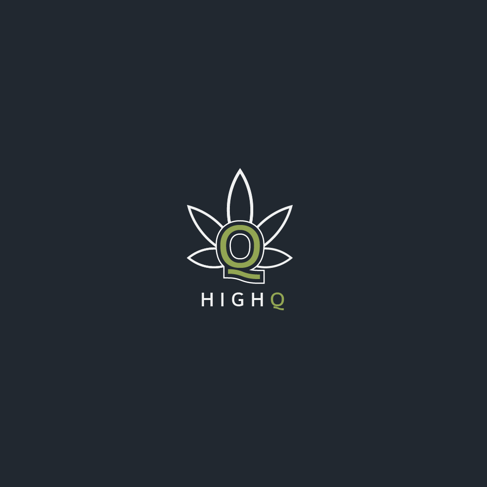 Logo-Design von Dynopoint für HighQ | Design #25885396