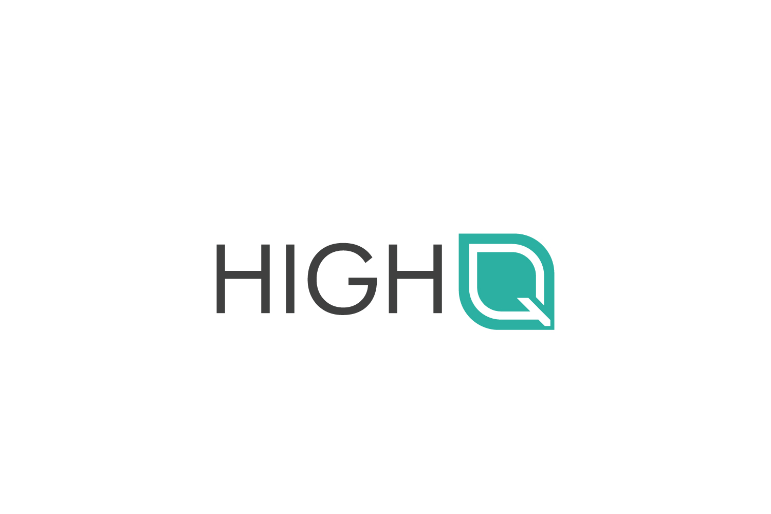 Diseño de Logo por Paras Bali para HighQ | Diseño #25901571