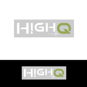 Design de Logo par GODDREAMCREATION pour HighQ | Design #25900778