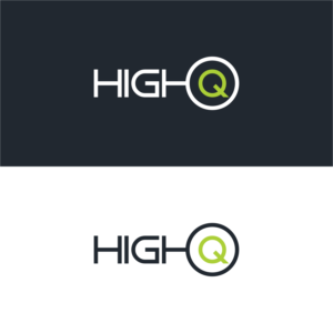 Diseño de Logo por ThanosG para HighQ | Diseño: #25893964