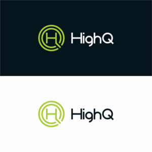 Diseño de Logo por ThanosG para HighQ | Diseño: #25893967
